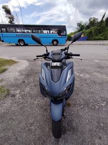 Honda Vario 160