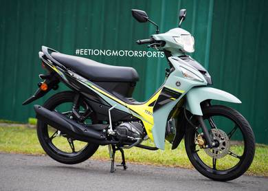 Yamaha EZ115