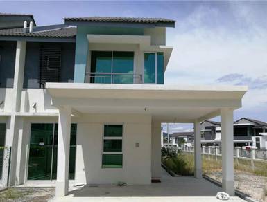 2-storey Terraced House For Sale in Putrajaya,PJY
