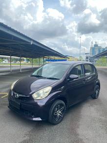 Perodua MyVi EZ STANDARD in Iskandar Puteri, JHR