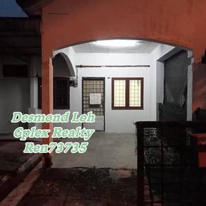Terraced House For Rent in Kulim,KDH