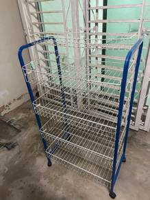 Rak pakaian/Pelbagai
