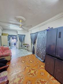 Flat For Sale in Teratai Mewah (Block 15,17,19,21)