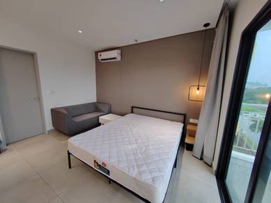Service Residence For Rent in DK Impian