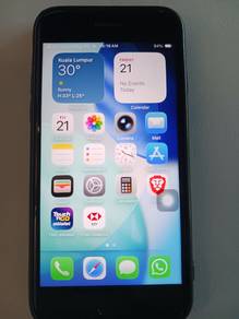 iPhone se 2020