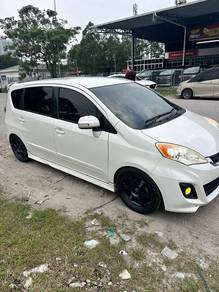 Perodua Alza SE ZS in Cheras, KUL