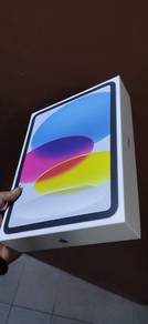 Ipad A16 128gb WIFI( Blue )