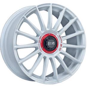 17" Oz Racing Turismo
