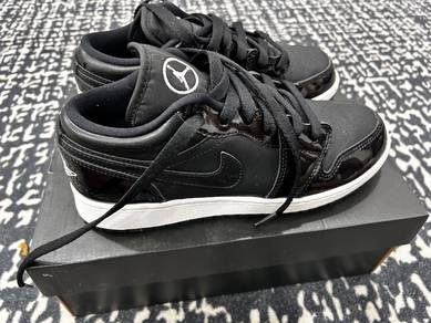 Nike Air Jordan 1 Low