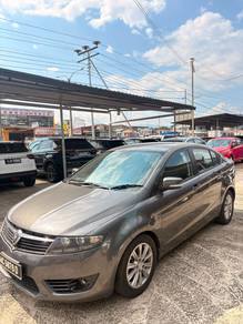 Proton Preve CFE PREMIUM in Kota Kinabalu, SBH