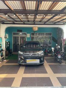 2-storey Terraced House For Sale in Skudai,JHR