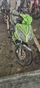 Demak Evo ZR