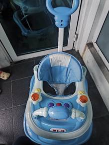 Baby Walker