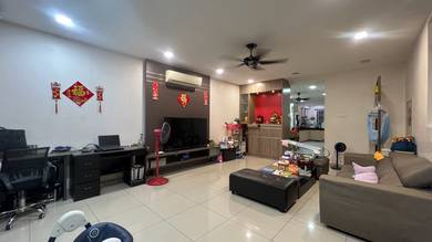 3-storey Terraced House For Sale in Klang,SGR