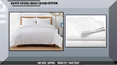 Quilt /Duvet Cover Cotton King