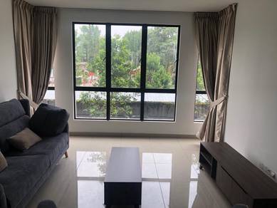 Condominium For Rent in Upper East @ Tiger Lane
