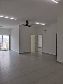Service Residence For Rent in 168 Park Residensi Selayang