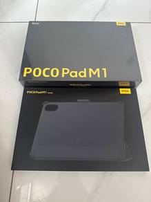 poco pad m1 8/256
