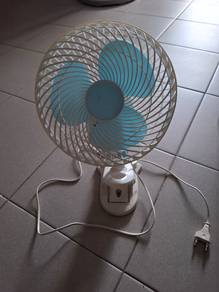 Kipas Mini.