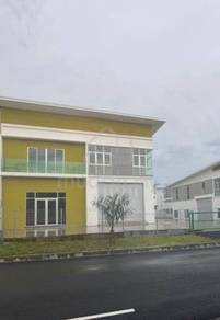 Warehouse / Factory For Rent in Ayer Keroh,MLK