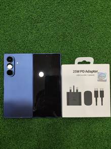 Samsung Z Fold 7
