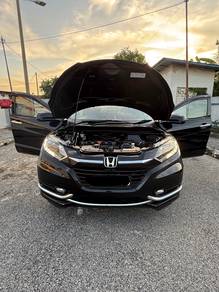 2015 Honda HR-V V