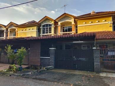 2-storey Terraced House For Sale in Sungai Petani,KDH