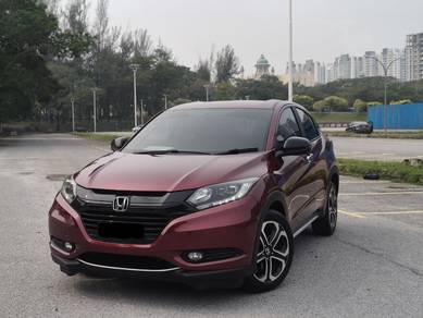 Honda HR-V V in Serdang, SGR