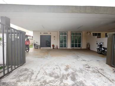 Semi-Detached House For Sale in Kuantan,PHG