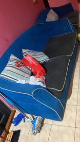 sofa nak jual condition ok