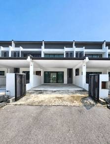 2-storey Terraced House For Sale in Kuching,SWK