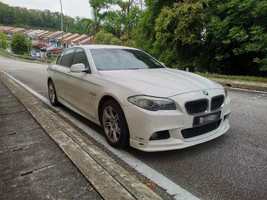 BMW 528i 28i M SPORT in Cheras, KUL