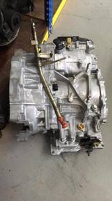 Mazda 3 5 6 2.0 5speed Auto Gearbox