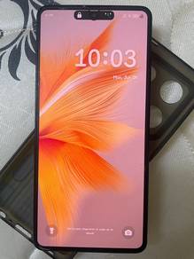 Infinix note 30 pro