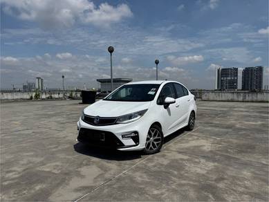 2023 Proton Persona PREMIUM