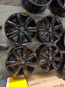 MINI ORI SPORT RIM 18 iNCH CLUBMAN COUNTRYMAN R55