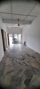 1-storey Terraced House For Sale in Bukit Beruntung,SGR