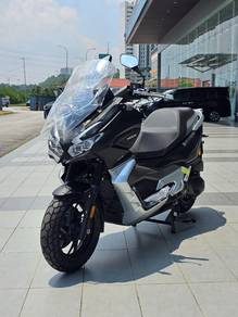 Moda Shifter 400X
