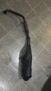 ekzos ori r15v3 siap repaint