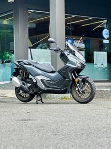 Honda ADV 160