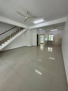 Terraced House For Rent in Ampang,SGR