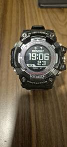 Jam G Shock Rangamen