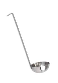 Measuring Ladle