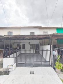 2-storey Terraced House For Sale in Batu Pahat,JHR