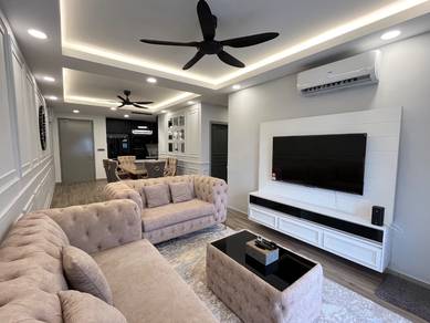 Condominium For Rent in Upperville @ Melawati