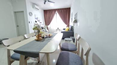 Service Residence For Rent in Tuan 2egacy