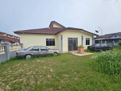 1-storey Terraced House For Sale in Skudai,JHR