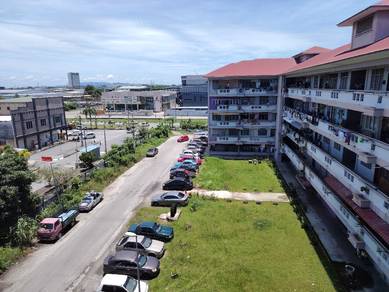 Flat For Rent in Alor Setar,KDH
