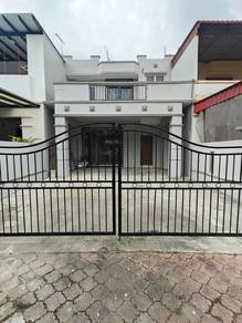 2-storey Terraced House For Rent in Skudai,JHR