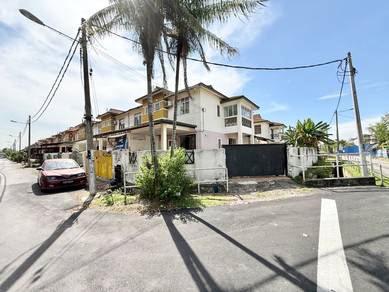 2-storey Terraced House For Sale in Dengkil,SGR